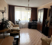 3-комн, 64кв м, этаж 7/9 проспект Ямашева, 84