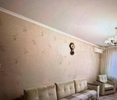 3-комн, 63кв м, этаж 7/10 улица Братьев Касимовых, 21