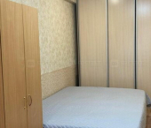 1-комн, 38кв м, этаж 2/12 Тэцевская улица, 4Б