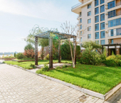 2-комн, 65кв м, этаж 4/8 Казань, улица Мусина, 1