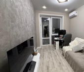 1-комн, 30кв м, этаж 16/23 ул Братьев Касимовых, 40В