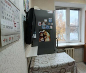 2-комн, 42кв м, этаж 4/5 улица Олега Кошевого, 2