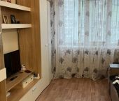 2-комн, 44кв м, этаж 5/5 б-р Автомобилестроителей, 14