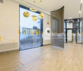 1-комн, 38кв м, этаж 3/9 улица Хади Атласи, 28