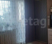 2-комн, 44кв м, этаж 5/5 ул Шамиля Усманова, 58