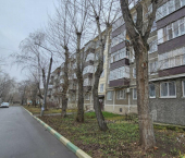 2-комн, 44кв м, этаж 3/5 ул Ботаническая, 13