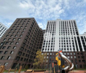 2-комн, 47 кв м, этаж 12/19 Детский пр-д, 5