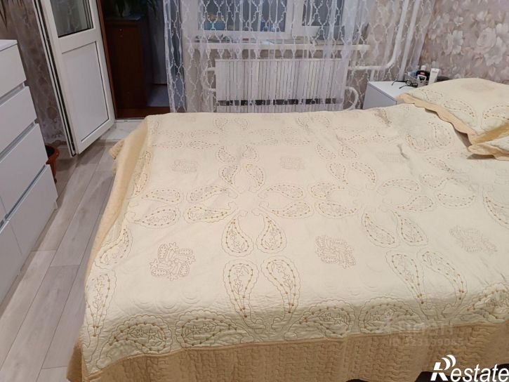 1-комн квартира Казань, улица Восстания