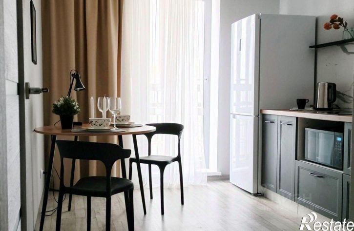 1-комн квартира Нижнекамский р-н, Нижнекамск