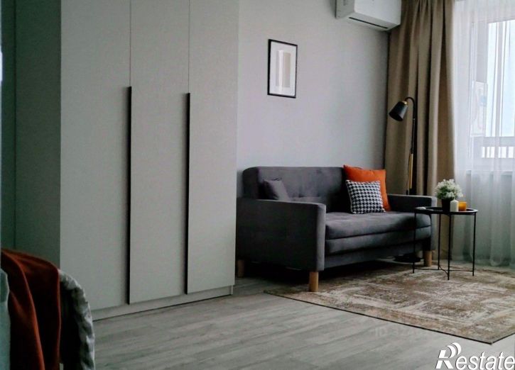 1-комн квартира Нижнекамский р-н, Нижнекамск