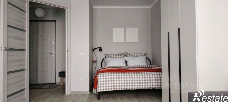 1-комн квартира Нижнекамский р-н, Нижнекамск