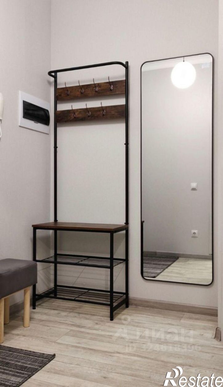 1-комн квартира Нижнекамский р-н, Нижнекамск