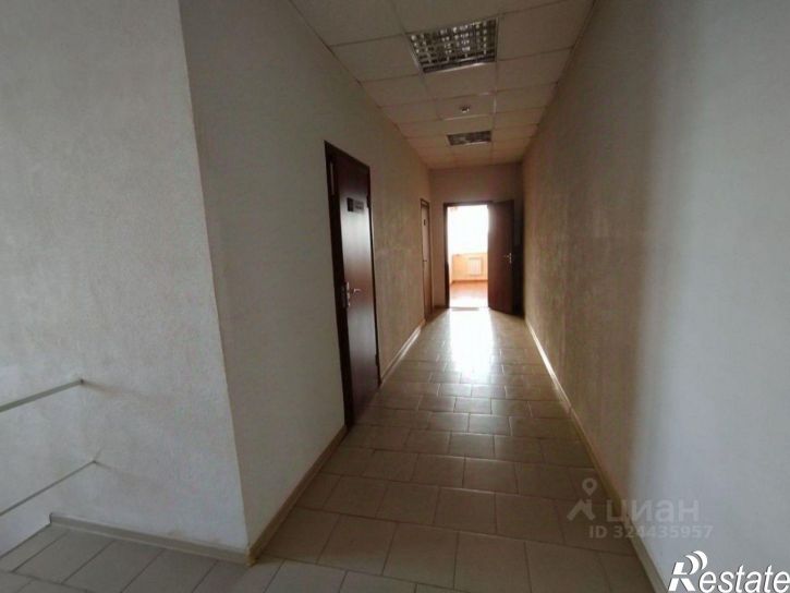 Производственное помещение ул Чапаева, 102