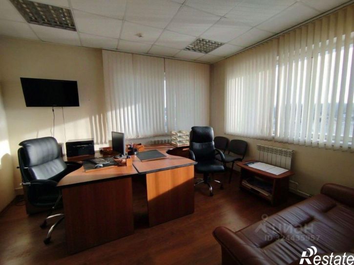 Производственное помещение ул Чапаева, 102