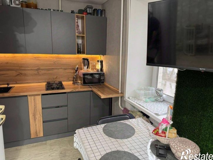 1-комн квартира Нижнекамский р-н, Нижнекамск