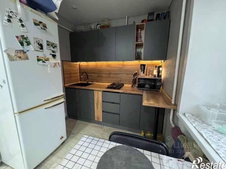 1-комн квартира Нижнекамский р-н, Нижнекамск