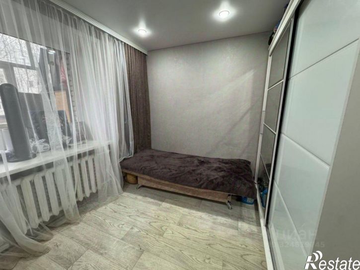 1-комн квартира Нижнекамский р-н, Нижнекамск