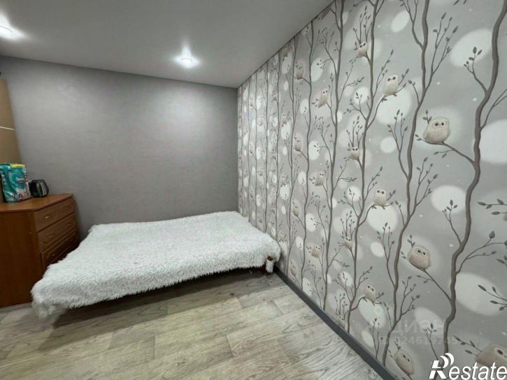 1-комн квартира Нижнекамский р-н, Нижнекамск