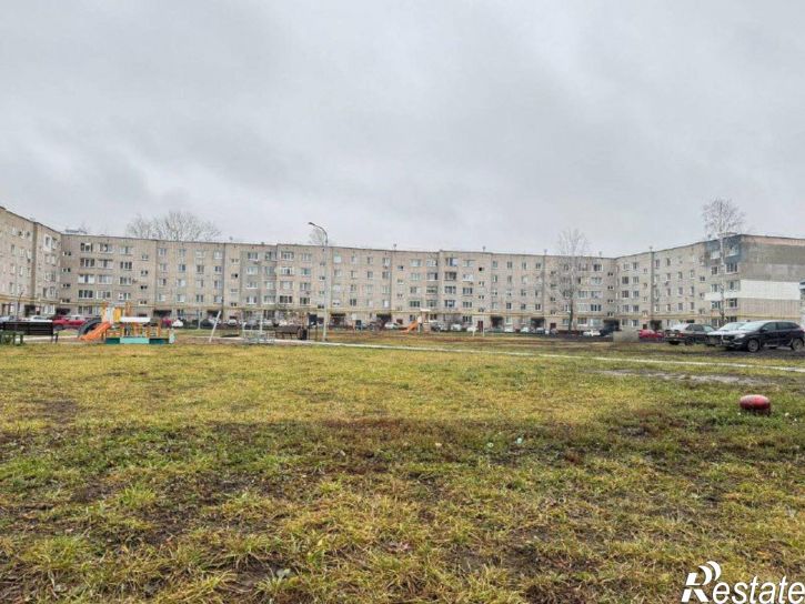 1-комн квартира Нижнекамский р-н, Нижнекамск