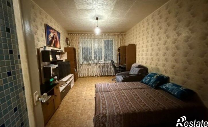 2-комн квартира Республика Татарстан (Татарстан), Набережные Челны, проспект Вахитова, 40