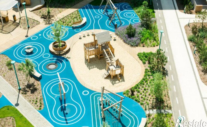 2-комн квартира в новом доме Республика Татарстан (Татарстан), Казань, Ачинская улица