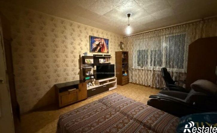 2-комн квартира Республика Татарстан (Татарстан), Набережные Челны, проспект Вахитова, 40