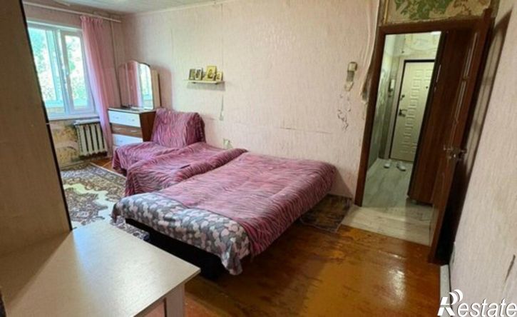 2-комн квартира Республика Татарстан (Татарстан), Казань, улица Химиков, 41