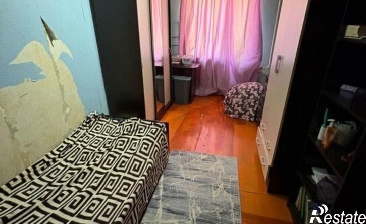 2-комн квартира Республика Татарстан (Татарстан), Казань, улица Химиков, 41