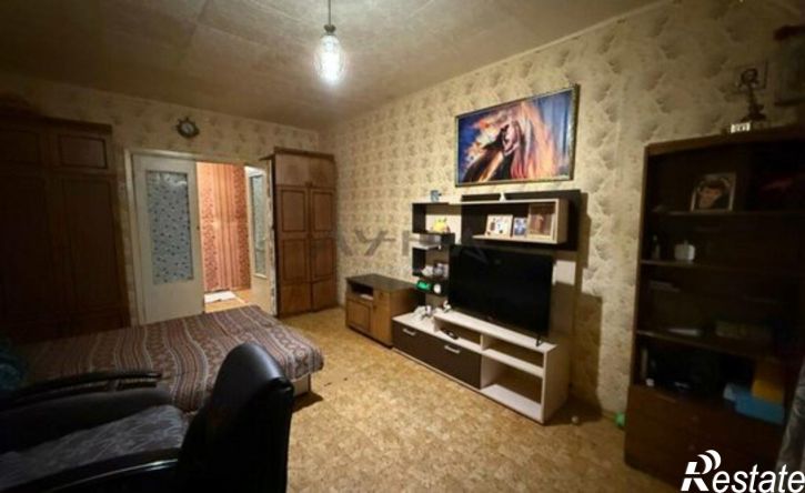 2-комн квартира Республика Татарстан (Татарстан), Набережные Челны, проспект Вахитова, 40