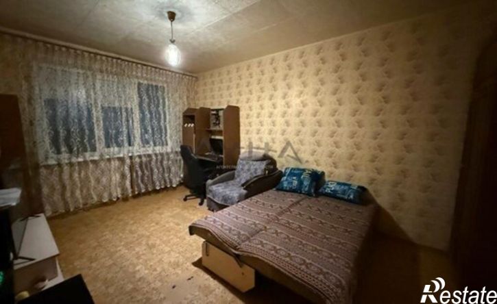 2-комн квартира Республика Татарстан (Татарстан), Набережные Челны, проспект Вахитова, 40