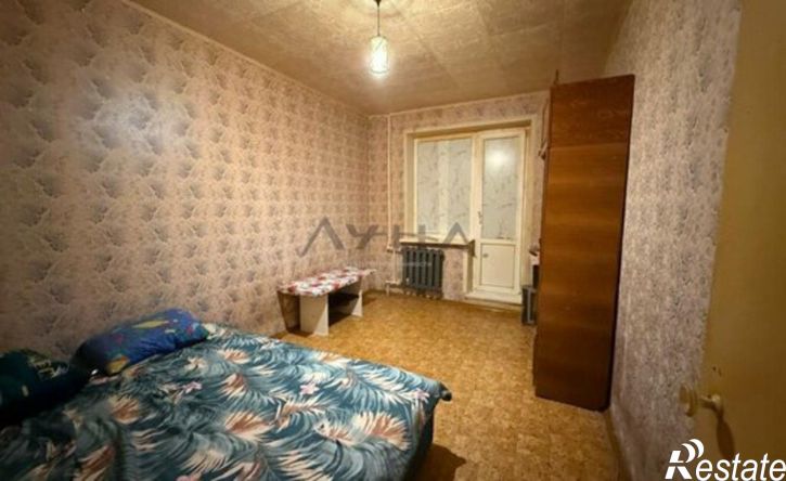 2-комн квартира Республика Татарстан (Татарстан), Набережные Челны, проспект Вахитова, 40