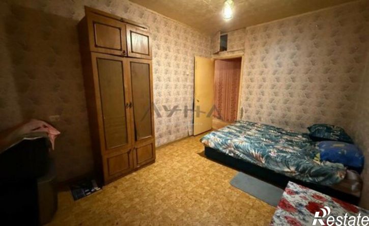 2-комн квартира Республика Татарстан (Татарстан), Набережные Челны, проспект Вахитова, 40