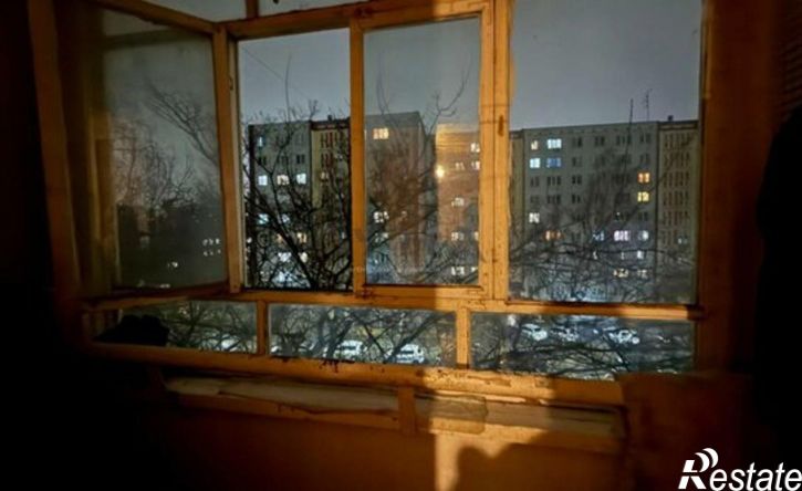 2-комн квартира Республика Татарстан (Татарстан), Набережные Челны, проспект Вахитова, 40