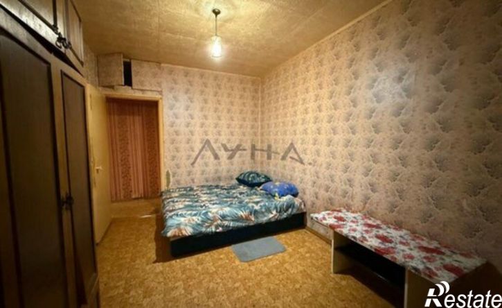 2-комн квартира Республика Татарстан (Татарстан), Набережные Челны, проспект Вахитова, 40