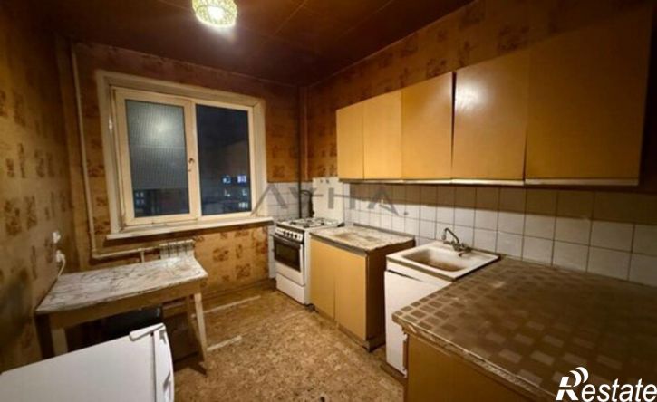 2-комн квартира Республика Татарстан (Татарстан), Набережные Челны, проспект Вахитова, 40