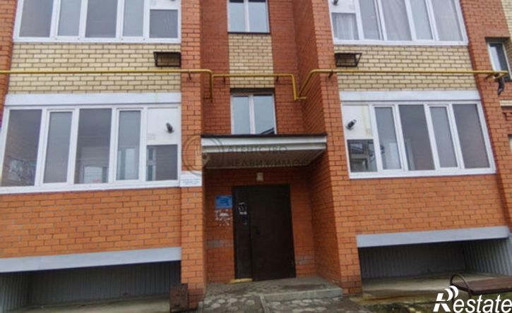 1-комн квартира улица Максима Горького, 38,  д. 38