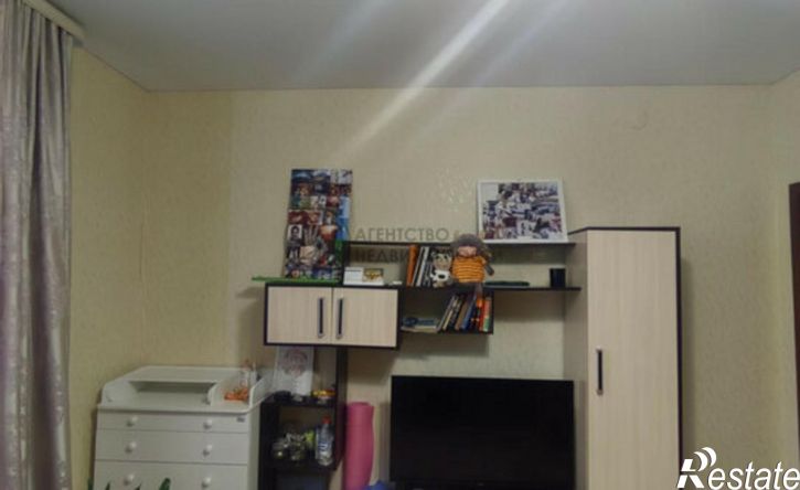 1-комн квартира улица Максима Горького, 38,  д. 38