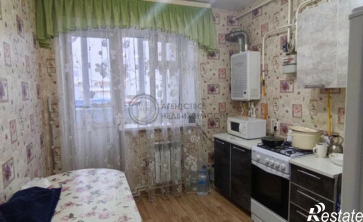 1-комн квартира улица Максима Горького, 38,  д. 38