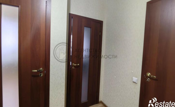 1-комн квартира улица Максима Горького, 38,  д. 38