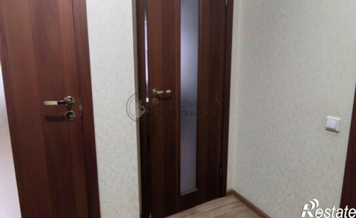 1-комн квартира улица Максима Горького, 38,  д. 38