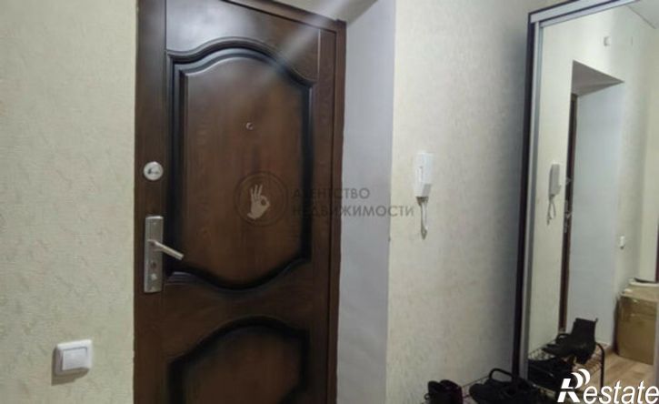 1-комн квартира улица Максима Горького, 38,  д. 38