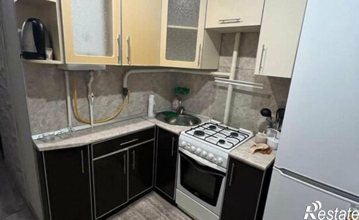 3-комн квартира ул Радищева, 15,  д. 15