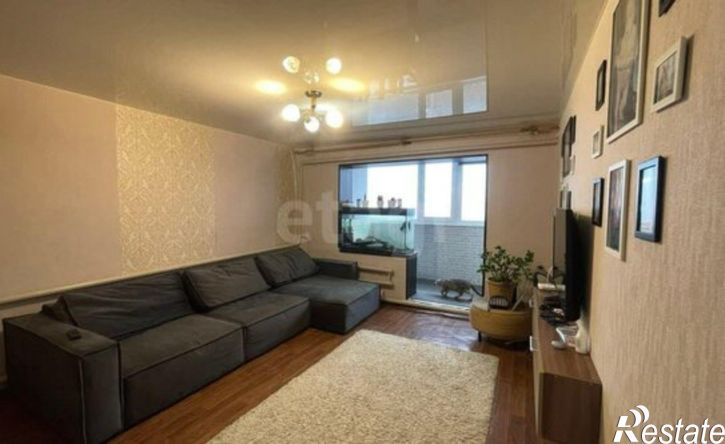 2-комн квартира улица Лебедевой, 47,  д. 47