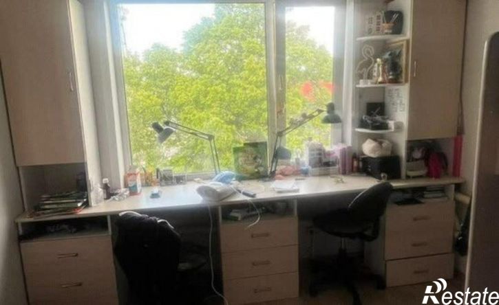 2-комн квартира улица Лебедевой, 47,  д. 47