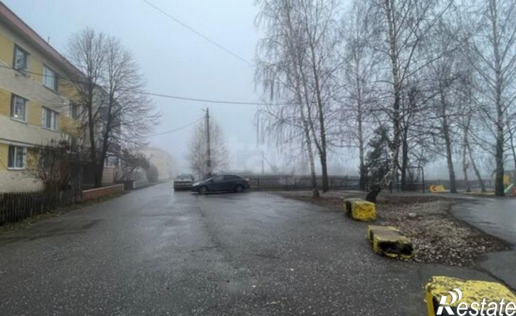 2-комн квартира улица Лебедевой, 47,  д. 47