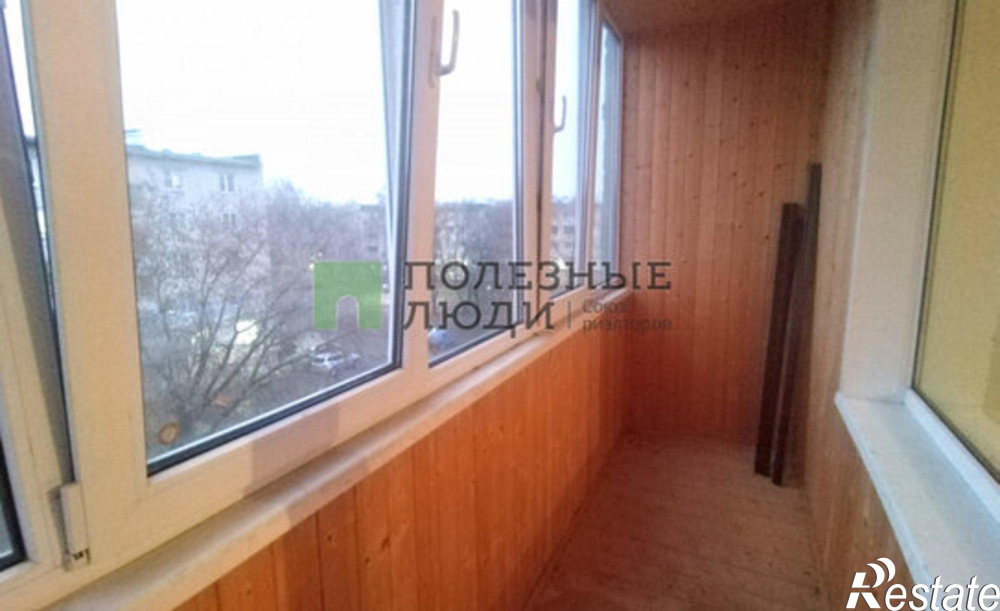 Купить квартиру за 4 400 000 рублей на улица Гоголя, 57А