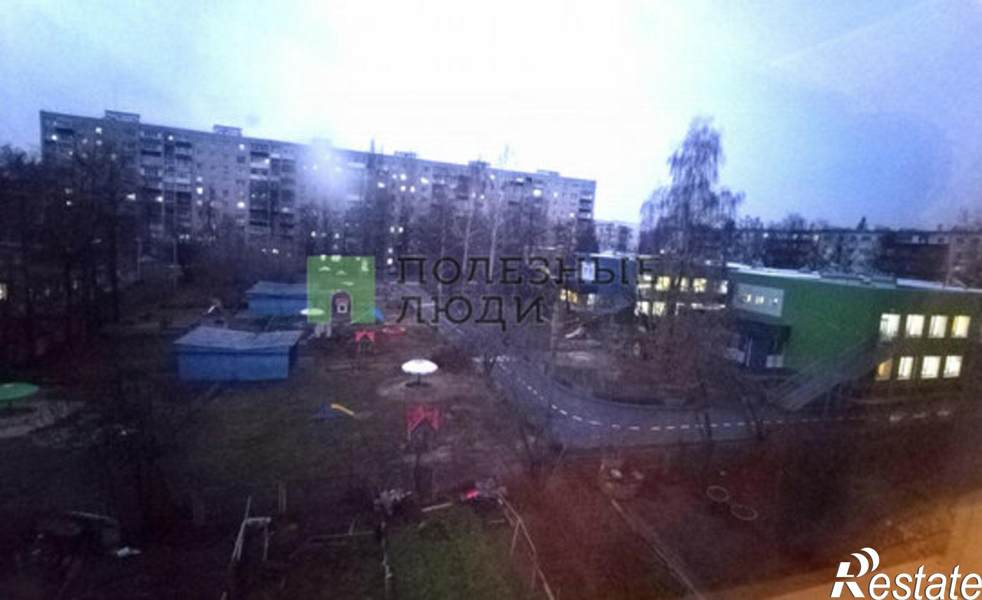 Купить квартиру за 4 400 000 рублей на улица Гоголя, 57А