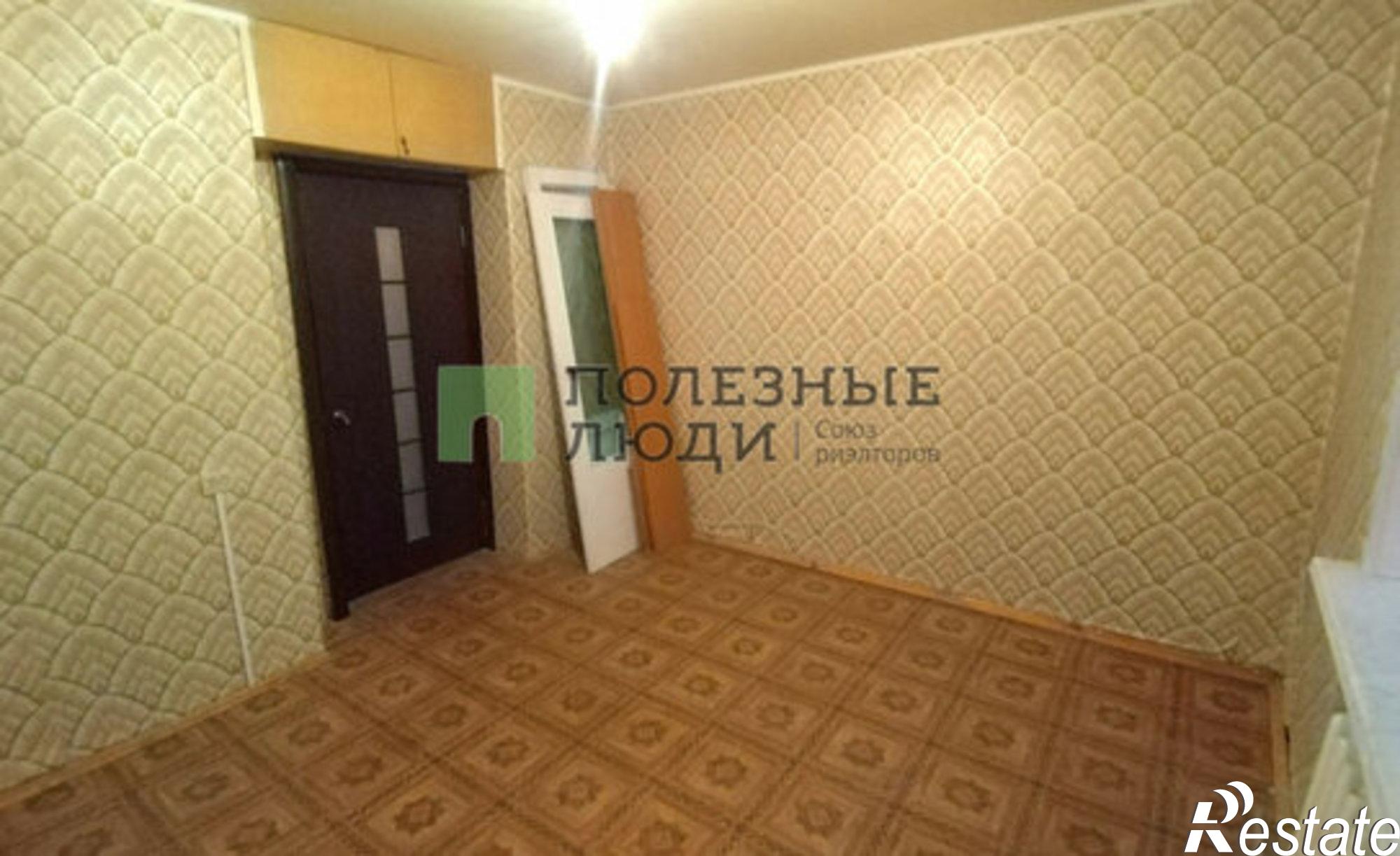 Купить квартиру за 4 400 000 рублей на улица Гоголя, 57А