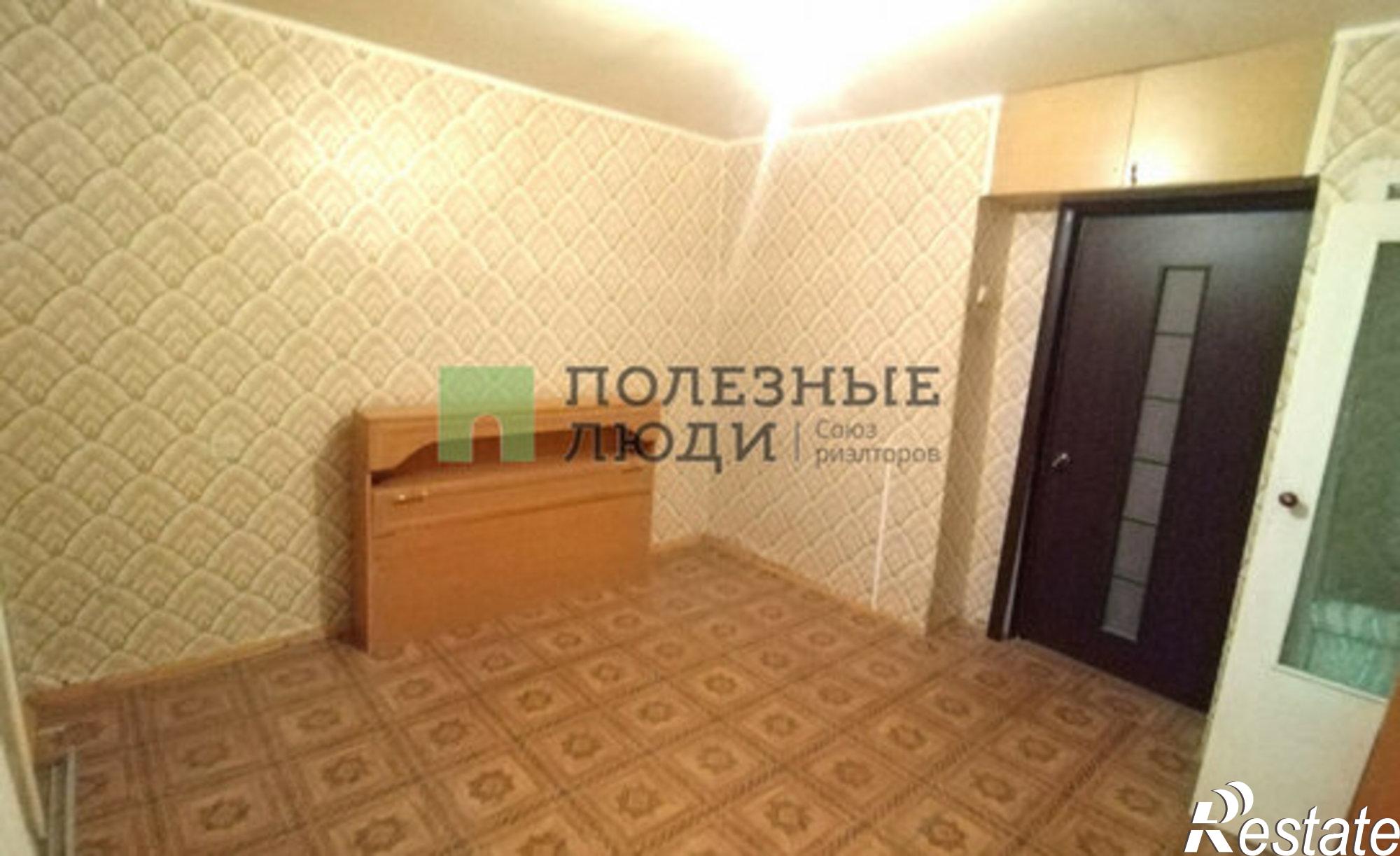 Купить квартиру за 4 400 000 рублей на улица Гоголя, 57А