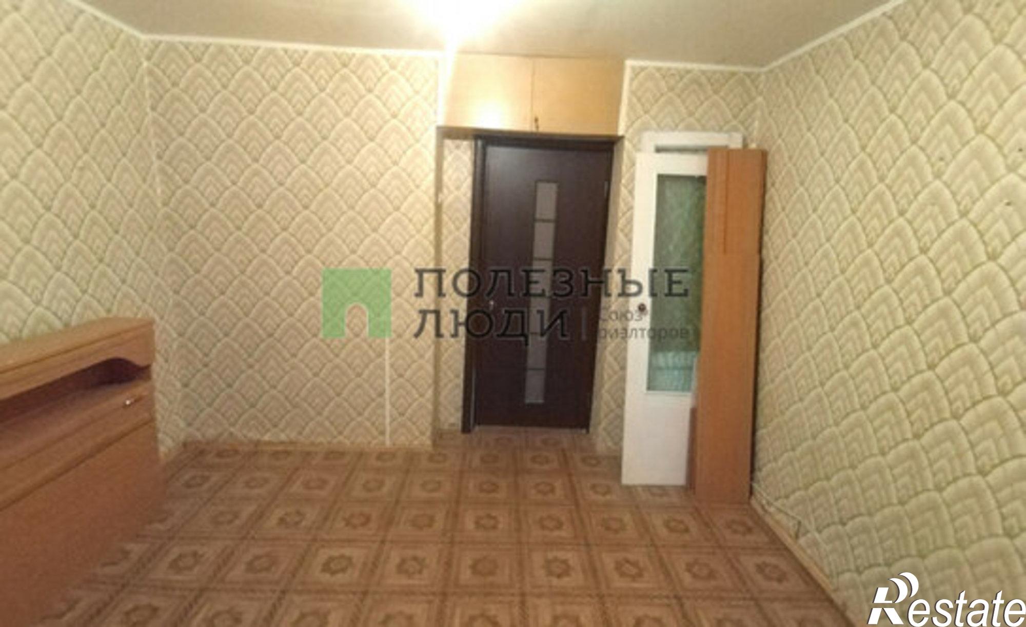 Купить квартиру за 4 400 000 рублей на улица Гоголя, 57А